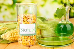 Annbank biofuel availability