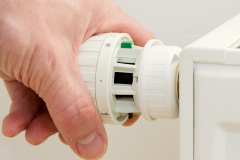 Annbank central heating repair costs