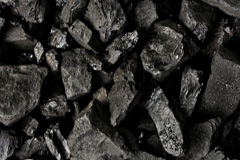 Annbank coal boiler costs