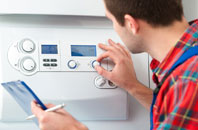 free commercial Annbank boiler quotes