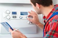 free Annbank gas safe engineer quotes